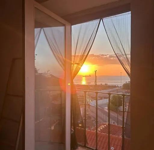 Apartamento Alfama Facing Riverside Front *