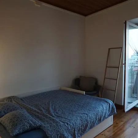 Apartament Alfama Facing Riverside Front